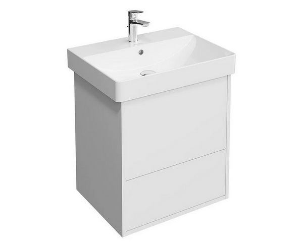 тумба с раковиной KERAMA MARAZZI PRO 55